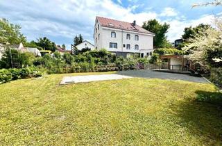 Haus kaufen in 84524 Neuötting, Neuötting - Exklusives Anwesen mit 510 m² Haus, Garten & Gewerbeeinheit