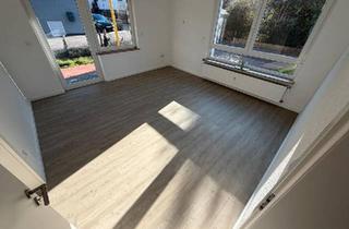 Wohnung kaufen in 63768 Hösbach, Hösbach - 2-Zi. EG-Wohnung mit Garten in Hösbach, renoviert, provisionsfrei