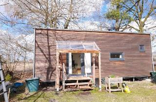 Haus kaufen in 26209 Hatten, Hatten - Tiny House auf Rädern