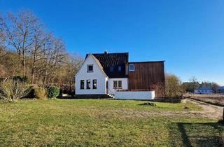 Haus kaufen in 29456 Hitzacker, Hitzacker (Elbe) - Schönes Haus Ideal für Familien soziale Einrichtungen Wohngruppe