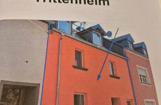Einfamilienhaus kaufen in 54349 Trittenheim, Trittenheim - Einfamilienhaus in Trittenheim