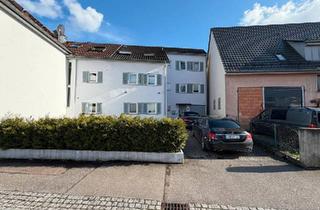 Haus kaufen in 71394 Kernen, Kernen im Remstal - Charmantes Dreifamilienhaus in ruhiger Lage von Kernen-Stetten