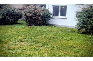 Wohnung kaufen in 75181 Pforzheim, Pforzheim - Sonnige 2-Zimmer-Wohnung mit Terrasse und Garagenstellplatz