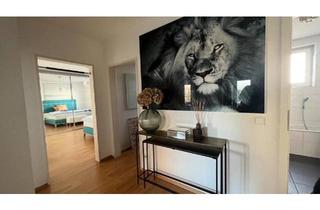 Haus kaufen in 50676 Köln, Köln - 3-Zimmer Wohnung Köln Zentrum mit Domblick & Balkon