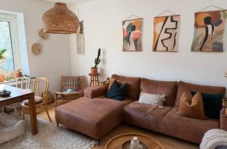 Wohnung kaufen in 50676 Köln, Köln - 3 Z. Eigentumswohnung Köln AltstadtSüd leerstehend