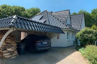 Einfamilienhaus kaufen in 25826 Sankt Peter-Ording, Sankt Peter-Ording - Einfamilienhaus