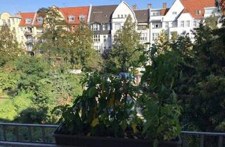Wohnung kaufen in Heynstraße 24, 13187 Berlin, Berlin - ***KAUF*** Sonnige 2-Zimmer-Wohnung in PANKOW mit Balkon #BEZUGSFREI# **KEINE MAKLER BITTE**