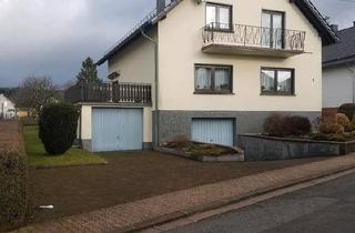 Einfamilienhaus kaufen in 66709 Weiskirchen, Weiskirchen - Freistehendes Einfamilienhaus in Konfeld