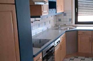 Wohnung kaufen in 96487 Dörfles-Esbach, Dörfles-Esbach - Gepflegte 2-Zimmer Eigentumswohnung