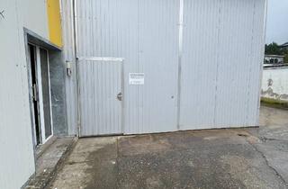 Gewerbeimmobilie mieten in 67454 Haßloch, Haßloch - Gewerbeeinheit mit vielseitigen Nutzungsmöglichkeiten in Haßloch