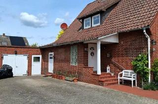 Einfamilienhaus kaufen in 49448 Lemförde, Lemförde - Einfamilienhaus in Lemförde Niedersachsen in ruhiger Lage