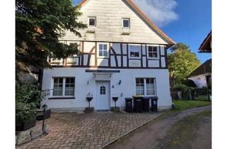 Haus kaufen in 31867 Lauenau, Lauenau - Fachwerkhaus in Lauenau