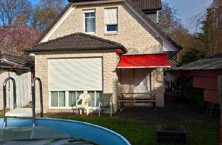 Einfamilienhaus kaufen in 26133 Oldenburg, Oldenburg - Haus provisionsfrei zu verkaufen