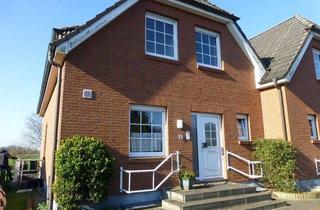 Doppelhaushälfte kaufen in 27432 Bremervörde, Bremervörde - Doppelhaus-Hälfte zu verkaufen