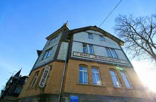 Haus kaufen in 98724 Neuhaus, Neuhaus am Rennweg - *Vielseitig nutzbares Hotelanwesen OHNE DENKMALSCHUTZ*