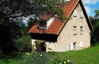 Haus kaufen in 99706 Sondershausen, Sondershausen - Grundstück bei SondershausenThüringen