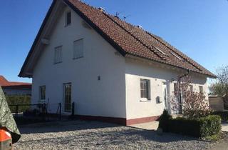Doppelhaushälfte kaufen in 86931 Prittriching, Prittriching - Doppelhaushälfte