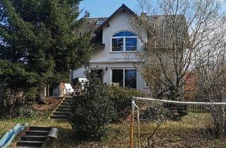 Haus kaufen in 16727 Velten, Velten - Haus in Oberkrämer zu verkaufen. Vermietet bis 2036.