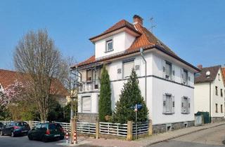 Einfamilienhaus kaufen in 69502 Hemsbach, Hemsbach - Haus mit Seele