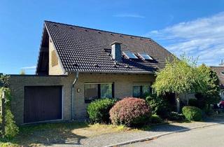 Einfamilienhaus kaufen in 51766 Engelskirchen, Engelskirchen - Einfamilienhaus Einliegerwohnung 2 Garagen Ründeroth top Lage