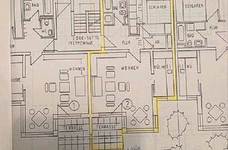 Wohnung kaufen in 89143 Blaubeuren, Blaubeuren - 64qm Wohnung Ulm Eselsberg