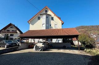 Wohnung kaufen in 71083 Herrenberg, Herrenberg - Attraktive 3,5-Zimmer-EG-Wohnung in Kayh-Herrenberg