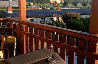 Wohnung kaufen in 88697 Bermatingen, Bermatingen - Wohnung 80qm zu verkaufen - vermietet