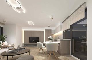 Wohnung kaufen in 50674 Köln, Köln - Neubauwohnung mit Terrasse in Köln-Innenstadt -provisionsfrei pv+