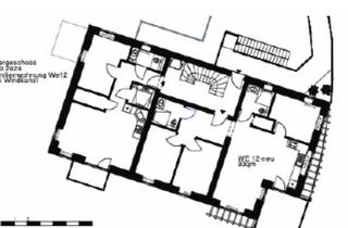 Wohnung kaufen in 52351 Düren, Düren - 4-Zimmer-Familienwohnung in Co-Housing-Wohnprojekt