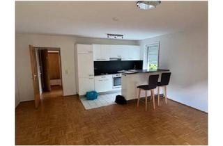 Wohnung kaufen in 81739 München, München - Attraktive 1-Zi.-Garten-Wohnung in kleiner ruhiger Anlage