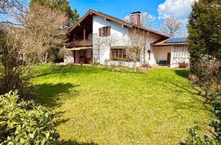 Einfamilienhaus kaufen in 84503 Altötting, Altötting - Gehobenes Einfamilienhaus in zentraler Lage *provisionsfrei*