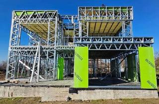 Haus kaufen in 91154 Roth, Roth - Schlüsselfertiges Bauen 40% günstiger als Massivbau!