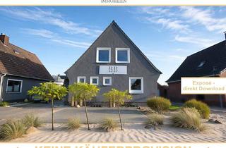 Einfamilienhaus kaufen in 25548 Kellinghusen, Kellinghusen - Ein Zuhause mit Charakter - modern gedacht, ruhig gelegen und bereit für neue Geschichten