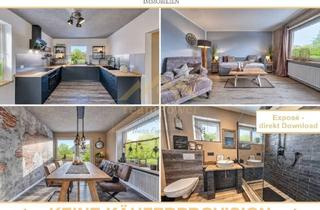 Einfamilienhaus kaufen in 25548 Kellinghusen, Kellinghusen - Modernes Wohnen trifft klassische Substanz - bezugsfertiges Traumhaus