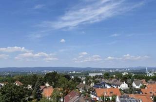 Mehrfamilienhaus kaufen in 55120 Mainz, Mainz - Sanierte 4-Zimmer-Wohnung im sanierten Mehrfamilienhaus