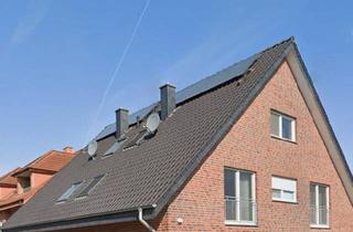 Doppelhaushälfte kaufen in 59320 Ennigerloh, Ennigerloh - Großzügige DDH mit Garten, 2 Bädern & hochwertiger Auss