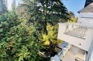 Mehrfamilienhaus kaufen in 40468 Düsseldorf, Düsseldorf - Mehrfamilienhaus in Golzheim mit 2 freien großen Terrassenwohnung