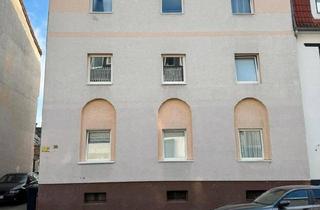 Mehrfamilienhaus kaufen in 44894 Bochum, Bochum - Mehrfamilienhaus 5 Wohneinheiten