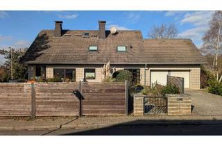 Haus kaufen in 53894 Mechernich, Mechernich - Tolles Zweifamilienhaus auf großem Grundstück in Kommern-Süd