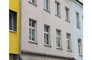 Mehrfamilienhaus kaufen in 51103 Köln, Köln - Vermietetes Mehrfamilienhaus Nähe Köln-Arcaden