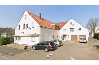 Mehrfamilienhaus kaufen in 32049 Herford, Herford - PROVISIONSFREI!Mehrfamilienhaus mit 7WE als solide Kapitalanlage