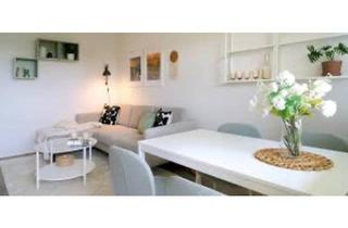 Wohnung kaufen in 27576 Bremerhaven, Bremerhaven - Wunderschöne Maisonette Wohnung