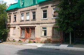 Mehrfamilienhaus kaufen in 34513 Waldeck, Waldeck - 630 qm,in Zwickau Oberplanitz- Sanierung oder Neubau