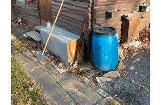 Haus kaufen in 64285 Darmstadt, Darmstadt - Kleines Ferienhäuschen in 55583 Bad Münster