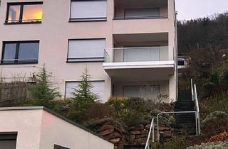 Doppelhaushälfte kaufen in 69118 Heidelberg, Heidelberg - Doppelhaushälfte mit Einliegerwohnung mit Blick auf den Neckar