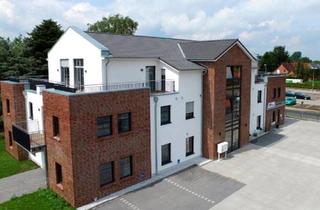 Wohnung kaufen in 26802 Moormerland, Moormerland - Traumhafte 3-Zimmer-Wohnung mit Balkon und Stellplatz