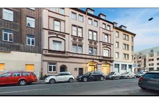 Wohnung kaufen in 30161 Hannover, Hannover - 3 Zi. Altbau | 82 m² | zentral | prov.-frei | 260.000?