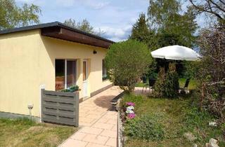 Haus kaufen in 17252 Mirow, Mirow - Bungalow in Schwarz zu verkaufen