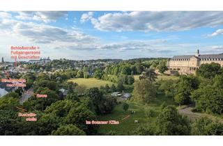 Wohnung kaufen in 51429 Bergisch Gladbach, Bergisch Gladbach - TRAUMBLICK über Köln und Schloss in Bensberg: 5 Zimmer 130 qm