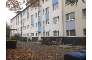 Wohnung kaufen in 59192 Bergkamen, Bergkamen - 2 vermietete Wohnungen als Kapitalanlage 118qm Balkon 1250?qm VB